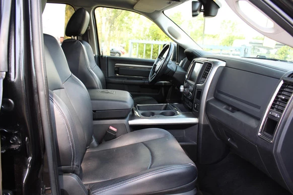 Dodge Ram 1500 - Afbeelding 30 van 30