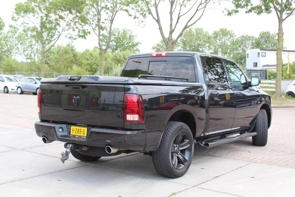 Dodge Ram 1500 - Afbeelding 2 van 30