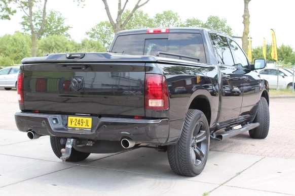Dodge Ram 1500 - Afbeelding 3 van 30