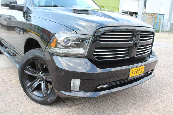 Dodge Ram 1500 - Afbeelding 4 van 30