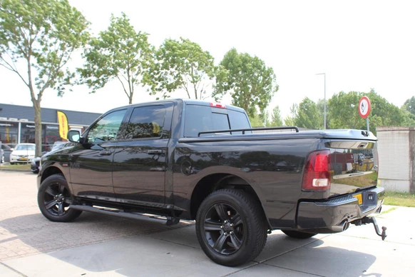 Dodge Ram 1500 - Afbeelding 5 van 30