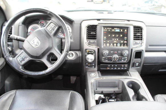 Dodge Ram 1500 - Afbeelding 6 van 30