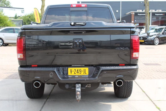 Dodge Ram 1500 - Afbeelding 7 van 30