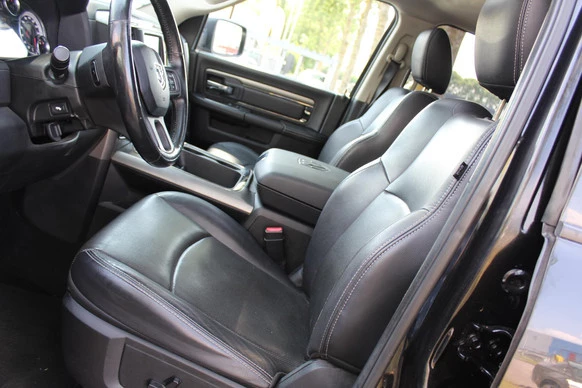 Dodge Ram 1500 - Afbeelding 8 van 30