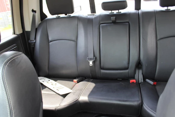 Dodge Ram 1500 - Afbeelding 9 van 30