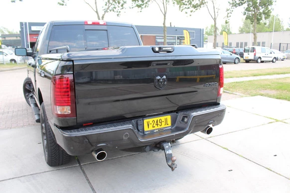 Dodge Ram 1500 - Afbeelding 10 van 30