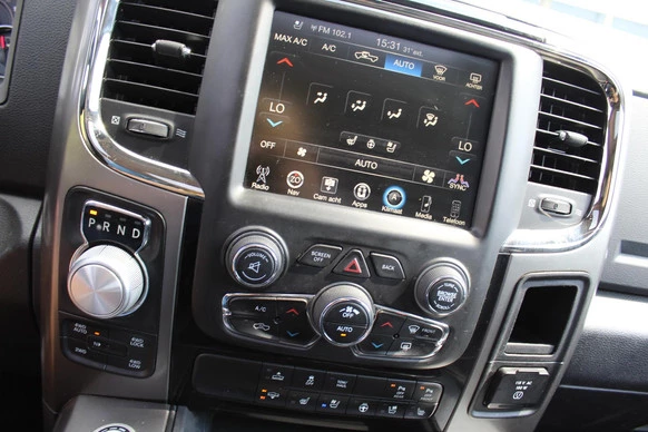 Dodge Ram 1500 - Afbeelding 11 van 30
