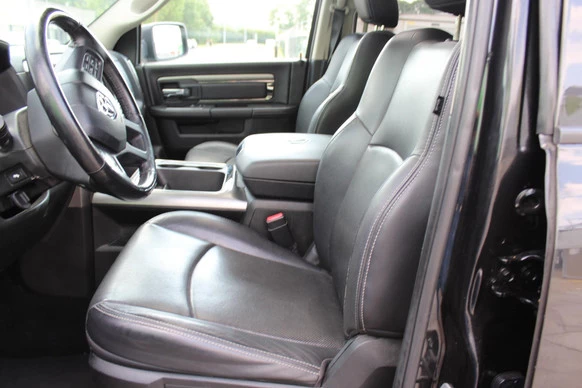 Dodge Ram 1500 - Afbeelding 12 van 30