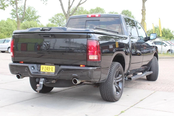 Dodge Ram 1500 - Afbeelding 13 van 30