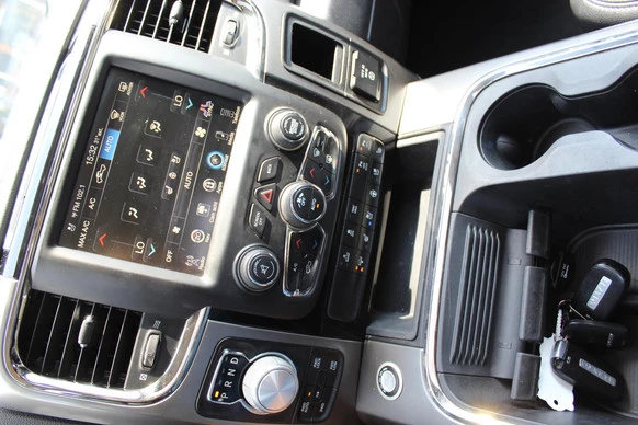 Dodge Ram 1500 - Afbeelding 14 van 30