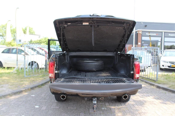 Dodge Ram 1500 - Afbeelding 19 van 30