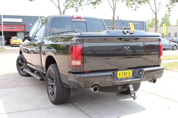 Dodge Ram 1500 - Afbeelding 20 van 30