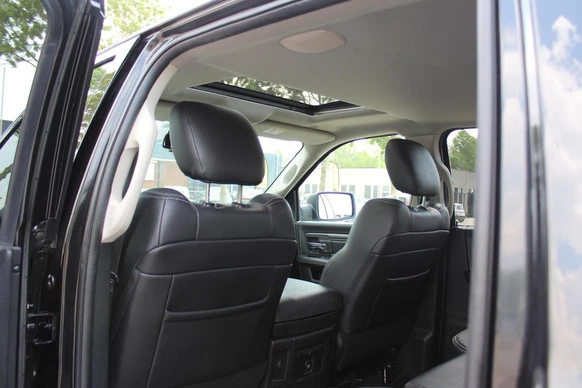 Dodge Ram 1500 - Afbeelding 21 van 30