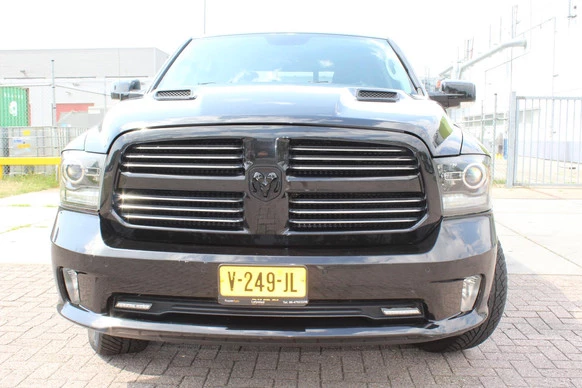 Dodge Ram 1500 - Afbeelding 22 van 30