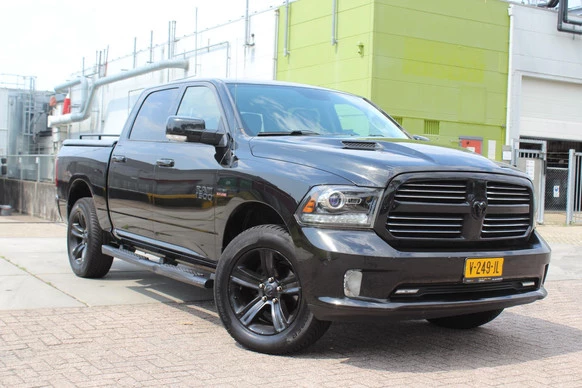 Dodge Ram 1500 - Afbeelding 23 van 30