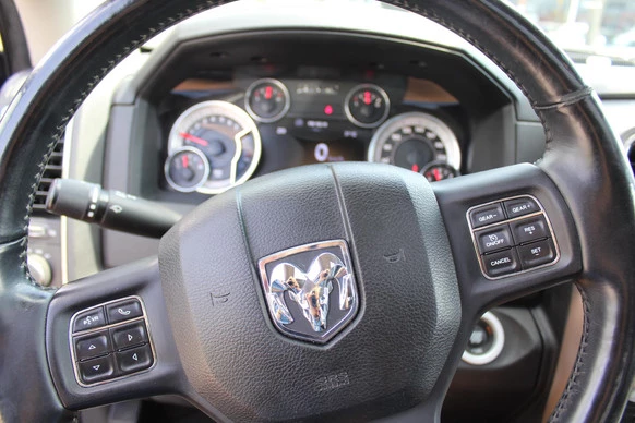 Dodge Ram 1500 - Afbeelding 24 van 30