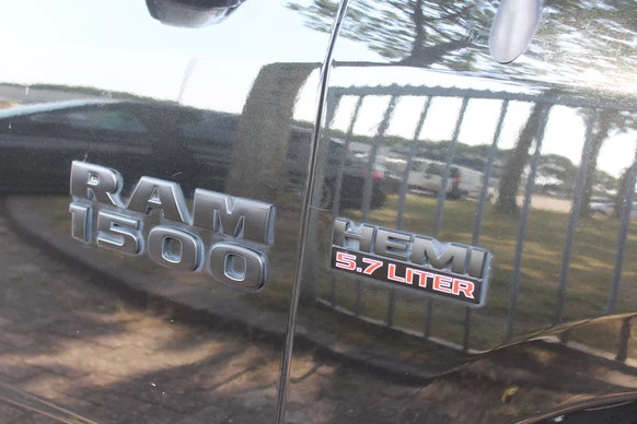 Dodge Ram 1500 - Afbeelding 28 van 30