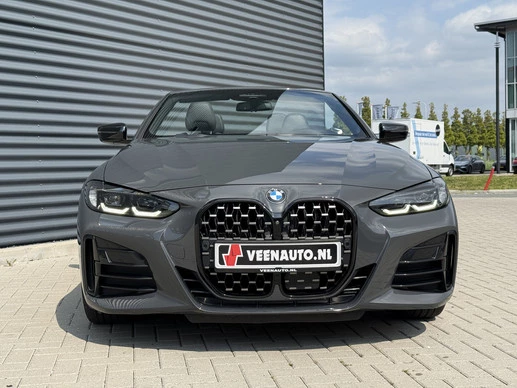 BMW 4 Serie - Afbeelding 2 van 13