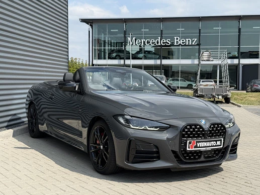 BMW 4 Serie - Afbeelding 3 van 13