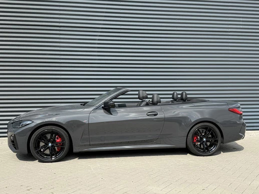 BMW 4 Serie - Afbeelding 4 van 13