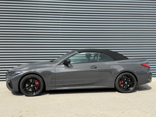 BMW 4 Serie - Afbeelding 5 van 13