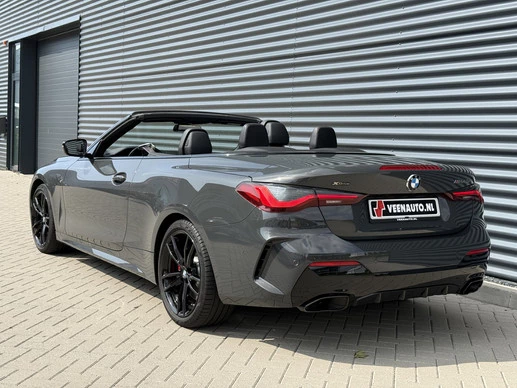BMW 4 Serie - Afbeelding 7 van 13