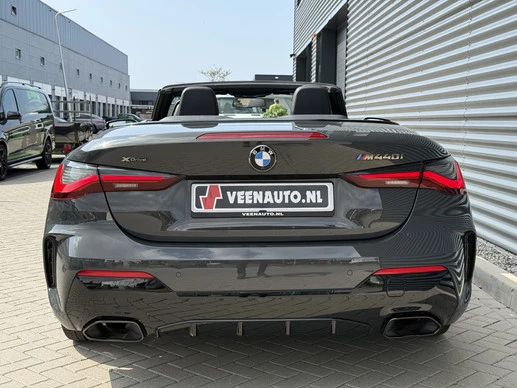 BMW 4 Serie - Afbeelding 8 van 13