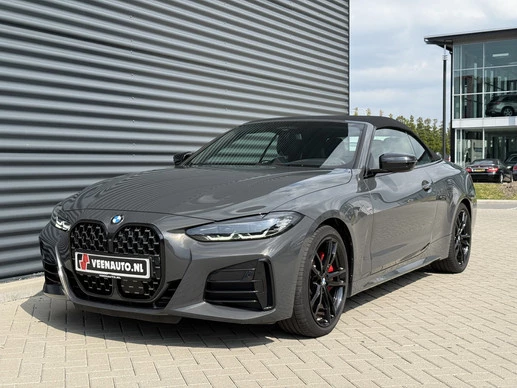BMW 4 Serie - Afbeelding 9 van 13