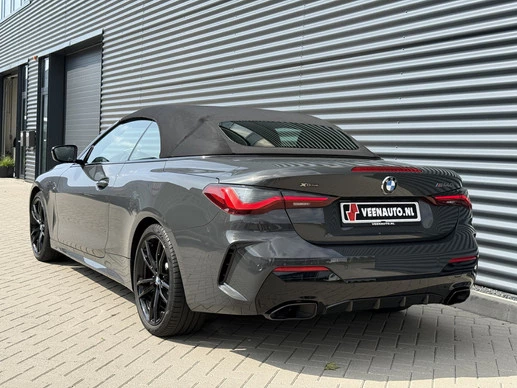 BMW 4 Serie - Afbeelding 10 van 13