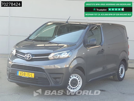 Toyota ProAce - Afbeelding 1 van 18