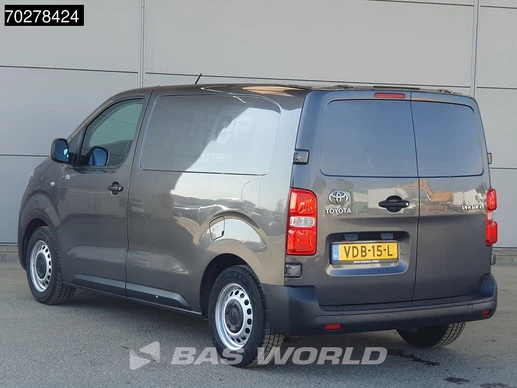 Toyota ProAce - Afbeelding 2 van 18