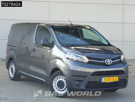 Toyota ProAce - Afbeelding 3 van 18