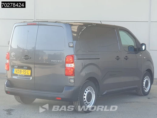 Toyota ProAce - Afbeelding 5 van 18