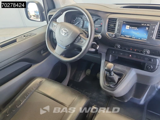 Toyota ProAce - Afbeelding 10 van 18