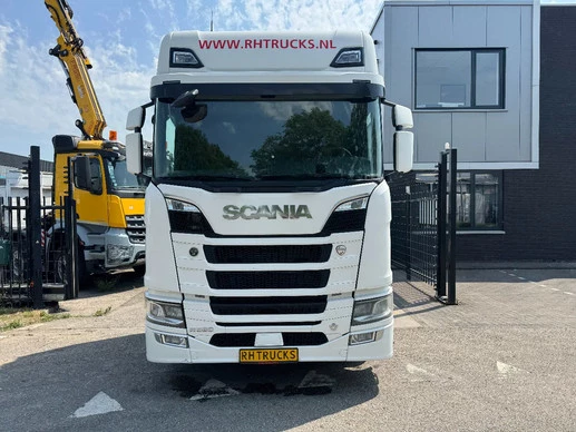 Scania R - Afbeelding 2 van 16