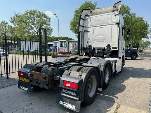 Scania R - Afbeelding 5 van 16