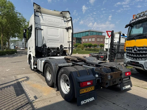 Scania R - Afbeelding 6 van 16