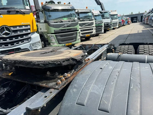 Scania R - Afbeelding 7 van 16