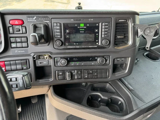 Scania R - Afbeelding 14 van 16