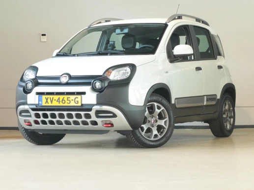 Fiat Panda - Afbeelding 1 van 18