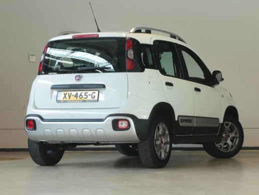 Fiat Panda - Afbeelding 3 van 18
