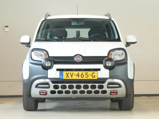 Fiat Panda - Afbeelding 5 van 18