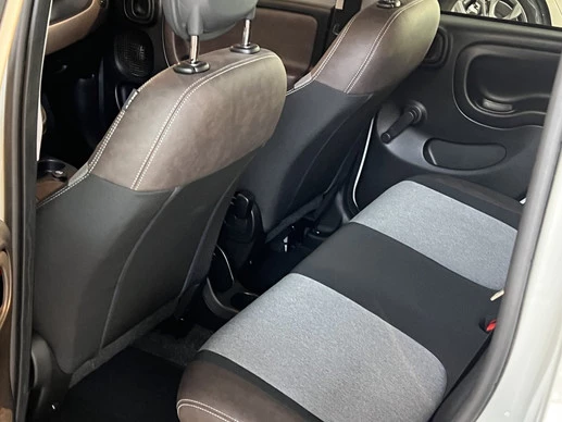 Fiat Panda - Afbeelding 8 van 18