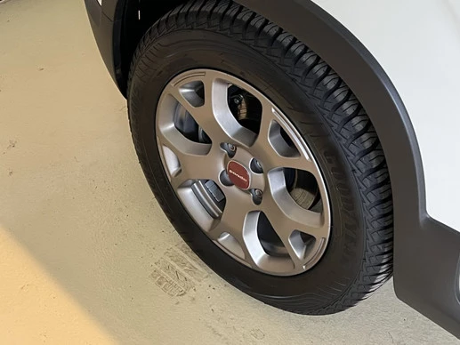 Fiat Panda - Afbeelding 9 van 18