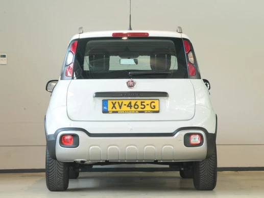 Fiat Panda - Afbeelding 12 van 18