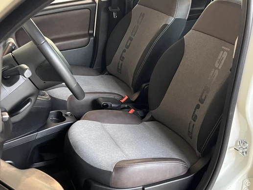 Fiat Panda - Afbeelding 15 van 18