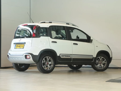 Fiat Panda - Afbeelding 16 van 18