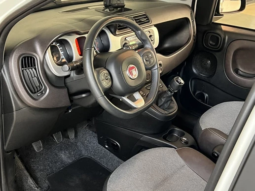 Fiat Panda - Afbeelding 17 van 18