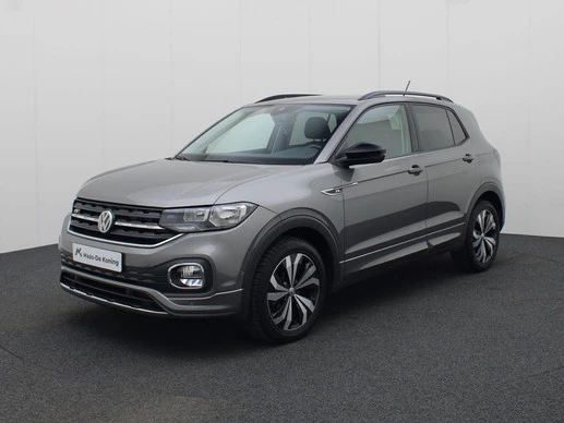 Volkswagen T-Cross - Afbeelding 1 van 30