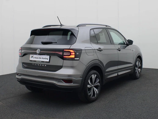 Volkswagen T-Cross - Afbeelding 2 van 30